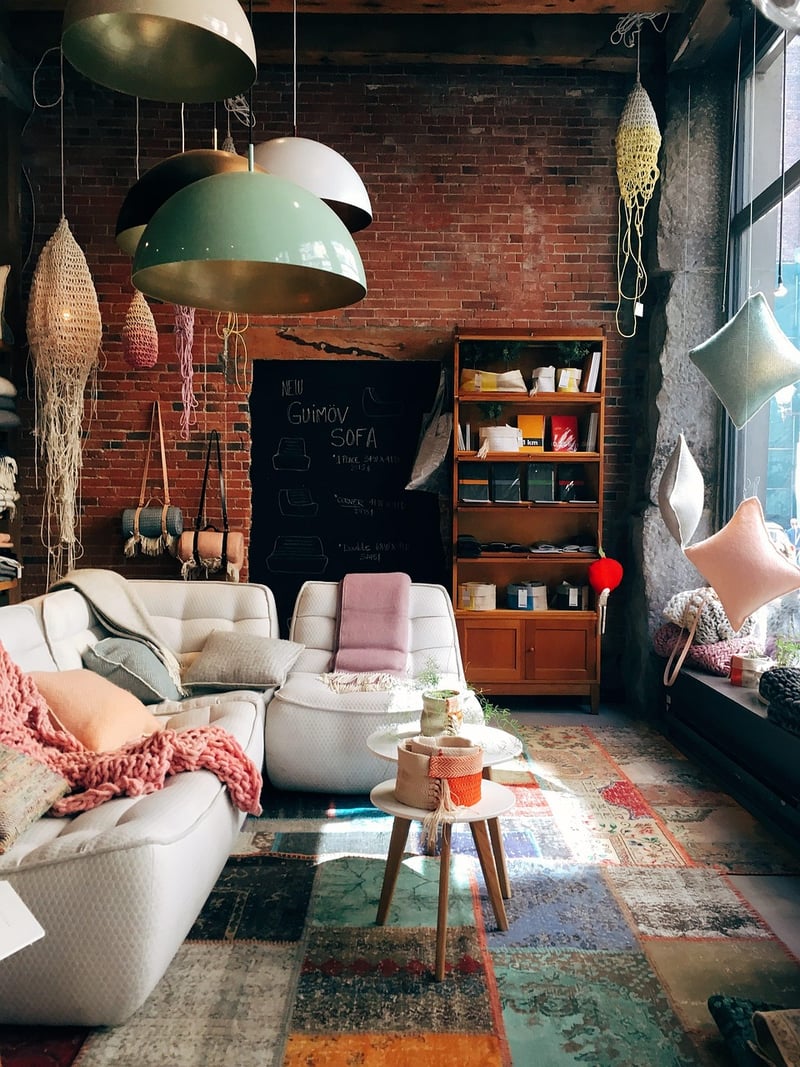 Living Walls