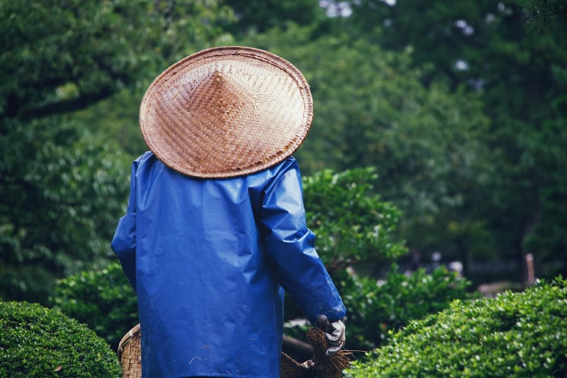 Gardening Equipment